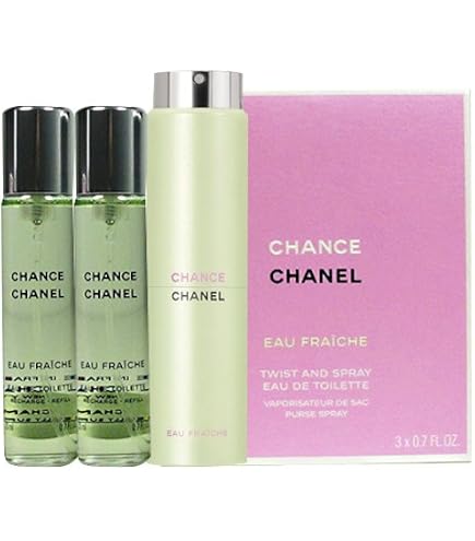 Amazon | シャネル CHANEL チャンス オータンドゥル ツィスト&スプレイ